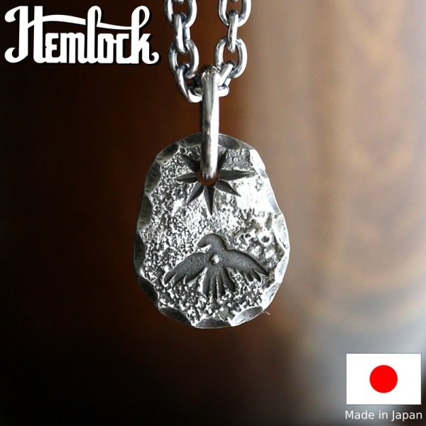 画像1: Hemlock  ヘムロック  Melt Metal Thunderbird  メルト メタル サンダーバード  (1)
